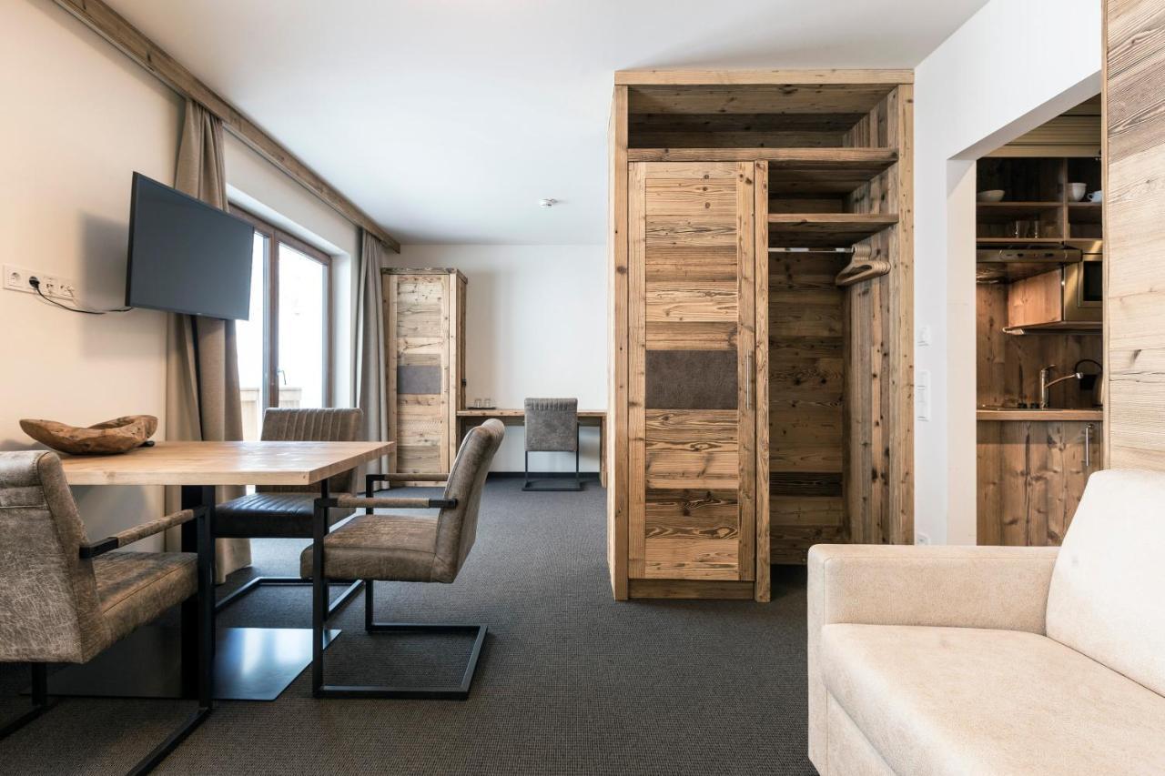Das Glemm Hotel Saalbach-Hinterglemm Room photo