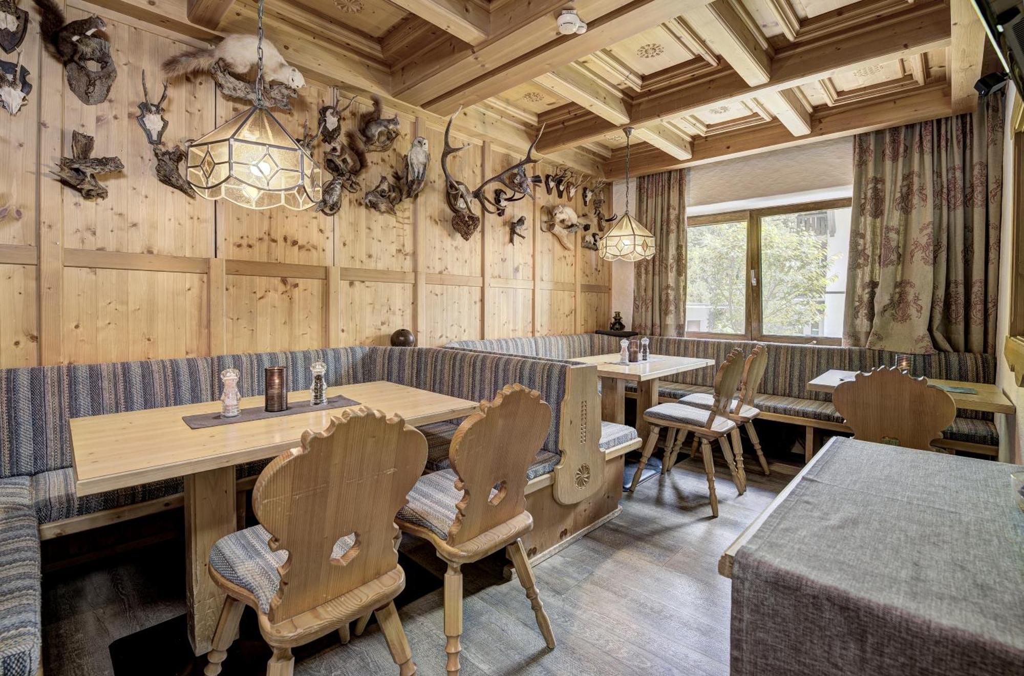 Das Glemm Hotel Saalbach-Hinterglemm Exterior photo