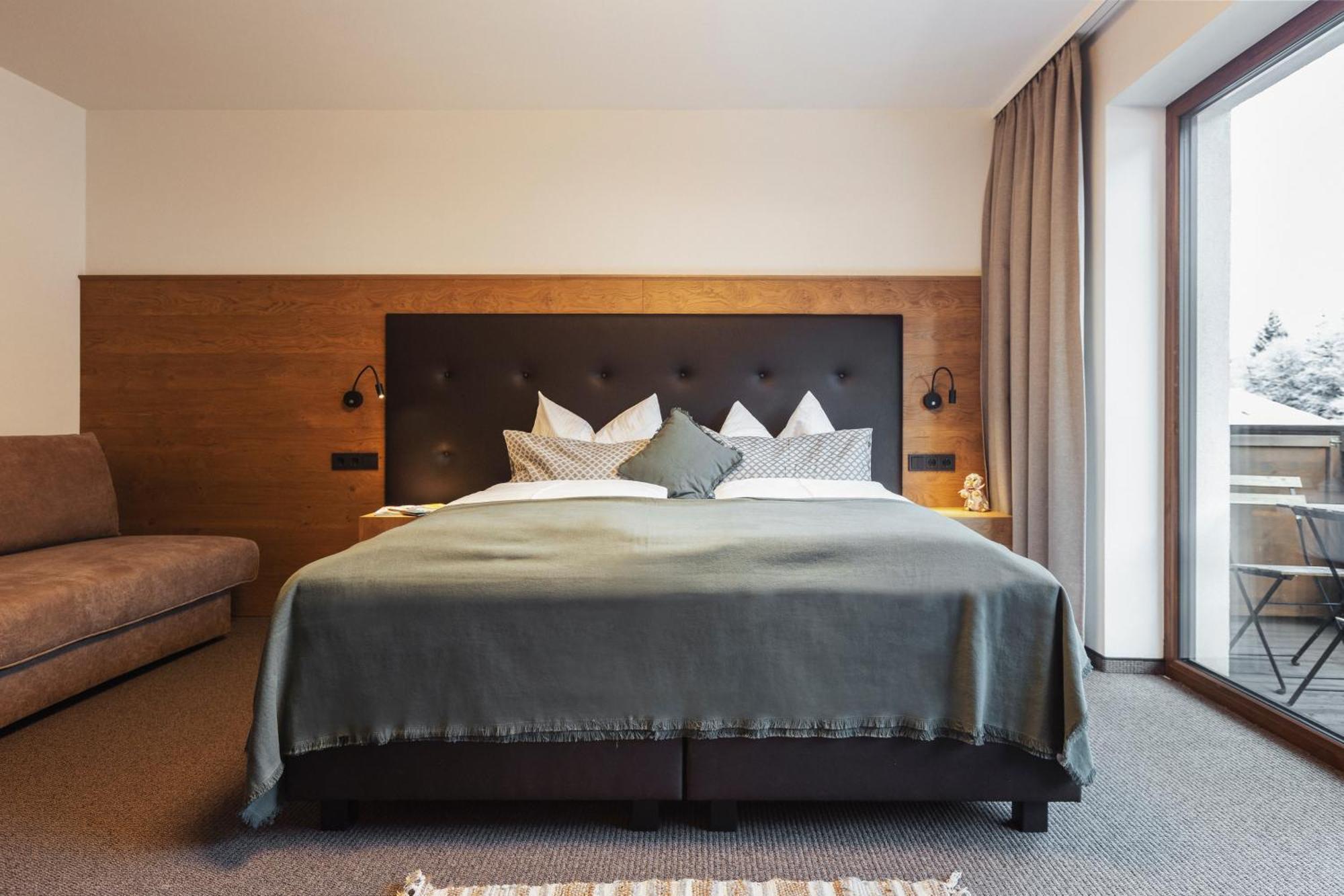 Das Glemm Hotel Saalbach-Hinterglemm Room photo